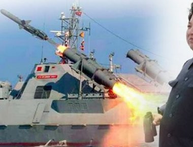 Σε συναγερμό η Χαβάη: Eτοιμάζεται για το ενδεχόμενο επίθεσης από την Β.Κορέα